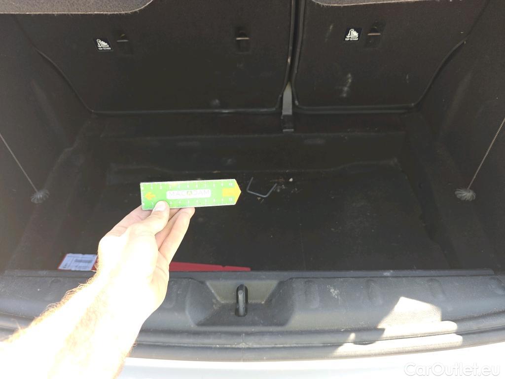  Mini  Cooper MINI MINI / 2014 / 5P / berlina con portón  5 PUERTAS #32