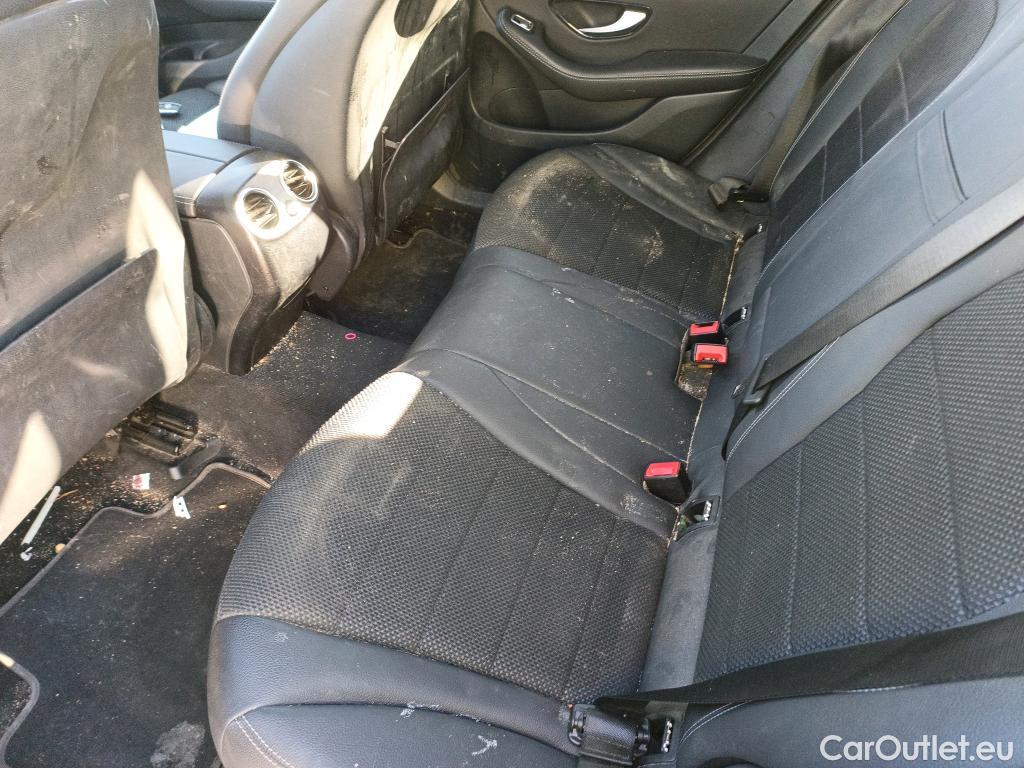  Mercedes  G-Klasee MERCEDES-BENZ Clase GLC / 2019 / 5P / todoterreno GLC 300 de 4MATIC #28