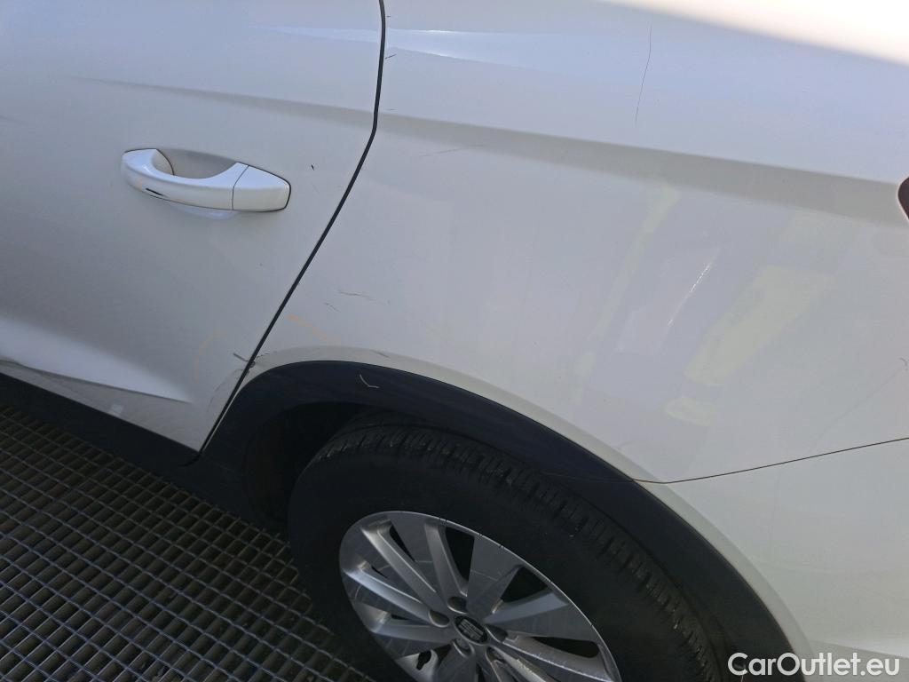  Seat  Arona SEAT  / 2017 / 5P / todoterreno 1.0 TSI 70kW (95CV) Style Ecomotive #19