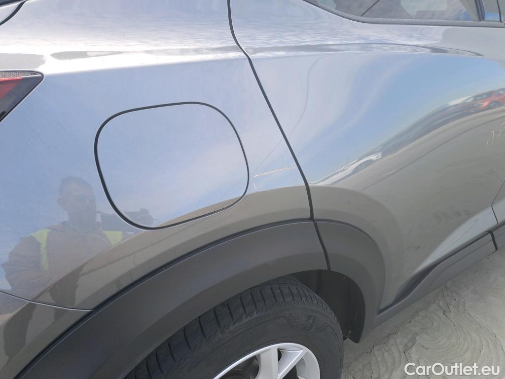  Nissan  Juke NISSAN  / 2019 / 5P / crossover DIG-T 84 kW (114 CV) DCT 7 V N-Connecta (AC2) #15