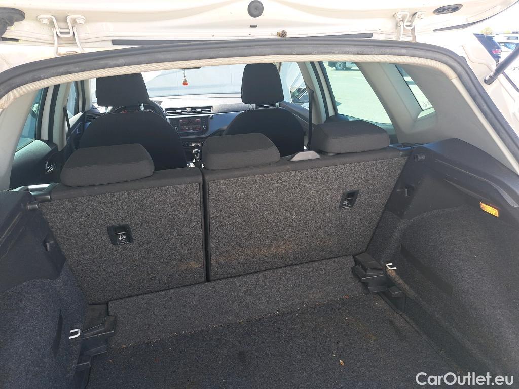  Seat  Arona SEAT  / 2017 / 5P / todoterreno 1.0 TSI 70kW (95CV) Style Ecomotive #21