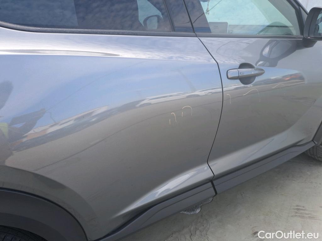  Nissan  Juke NISSAN  / 2019 / 5P / crossover DIG-T 84 kW (114 CV) DCT 7 V N-Connecta (AC2) #13