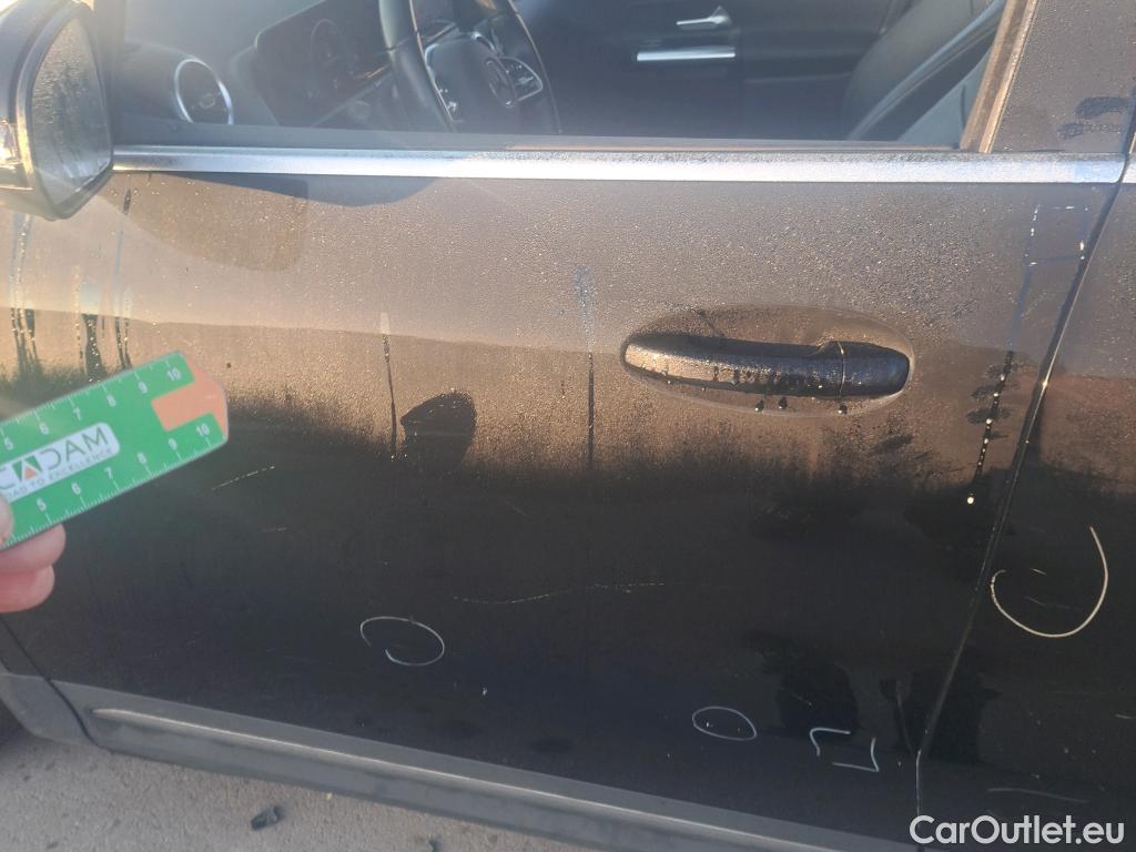  Mercedes  GLA MERCEDES-BENZ  250 e 220 CV #3