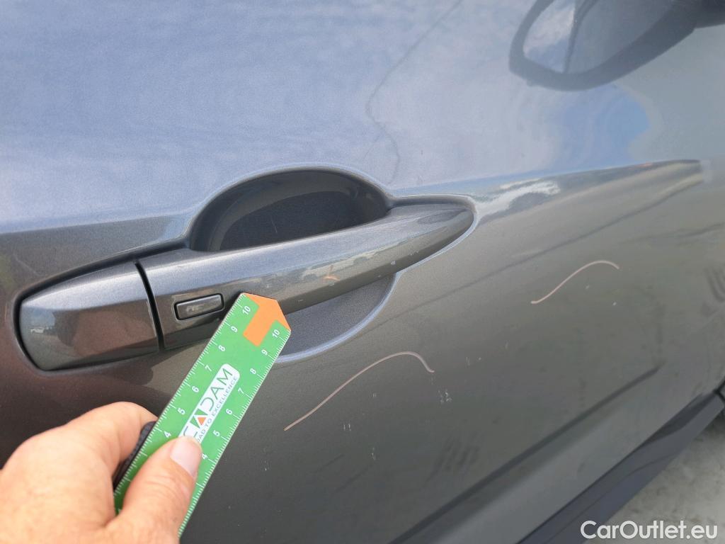  Nissan  Juke NISSAN  / 2019 / 5P / crossover DIG-T 84 kW (114 CV) DCT 7 V N-Connecta (AC2) #24