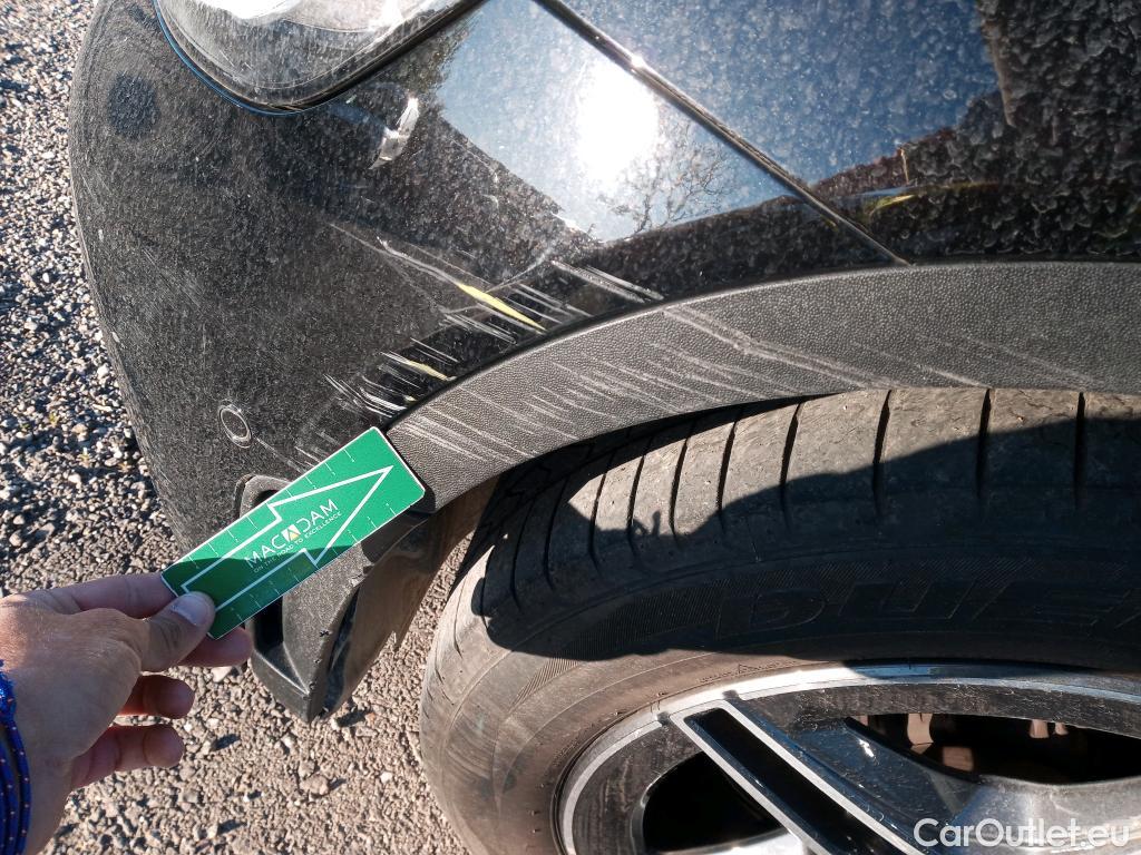  Mercedes  G-Klasee MERCEDES-BENZ GLC Coupé / 2019 / 5P / coupé GLC 220 d 4MATIC #17