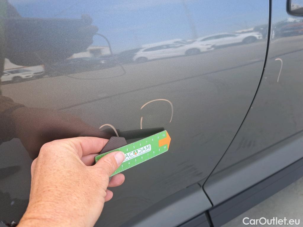  Nissan  Juke NISSAN  / 2019 / 5P / crossover DIG-T 84 kW (114 CV) DCT 7 V N-Connecta (AC2) #14