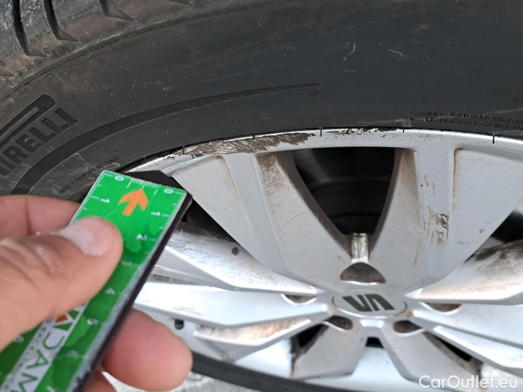  Seat  ATECA  Style XL 2.0 TDI 115CV MT6 E6d #8