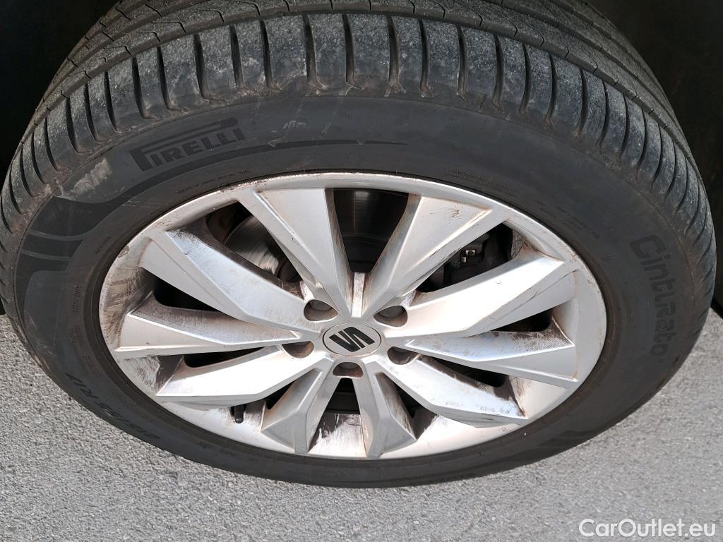  Seat  ATECA  Style XL 2.0 TDI 115CV MT6 E6d #20