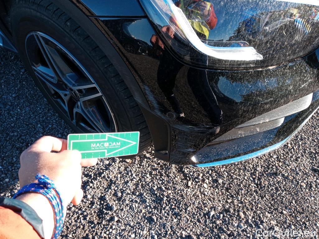  Mercedes  G-Klasee MERCEDES-BENZ GLC Coupé / 2019 / 5P / coupé GLC 220 d 4MATIC #16