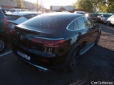  Mercedes  G-Klasee MERCEDES-BENZ GLC Coupé / 2019 / 5P / coupé GLC 220 d 4MATIC #2