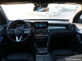  Mercedes  G-Klasee MERCEDES-BENZ GLC Coupé / 2019 / 5P / coupé GLC 220 d 4MATIC #3