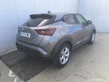  Nissan  Juke NISSAN  / 2019 / 5P / crossover DIG-T 84 kW (114 CV) DCT 7 V N-Connecta (AC2) #2