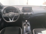  Nissan  Juke NISSAN  / 2019 / 5P / crossover DIG-T 84 kW (114 CV) DCT 7 V N-Connecta (AC2) #3