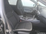  Nissan  Juke NISSAN  / 2019 / 5P / crossover DIG-T 84 kW (114 CV) DCT 7 V N-Connecta (AC2) #6
