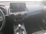  Nissan  Juke NISSAN  / 2019 / 5P / crossover DIG-T 84 kW (114 CV) DCT 7 V N-Connecta (AC2) #14