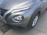  Nissan  Juke NISSAN  / 2019 / 5P / crossover DIG-T 84 kW (114 CV) DCT 7 V N-Connecta (AC2) #16