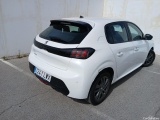  Peugeot  208 PEUGEOT  / 2019 / 5P / berlina con portón BlueHDi 73kW (100CV) Active Pack (AC) #2