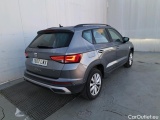  Seat  ATECA  Style XL 2.0 TDI 115CV MT6 E6d #2