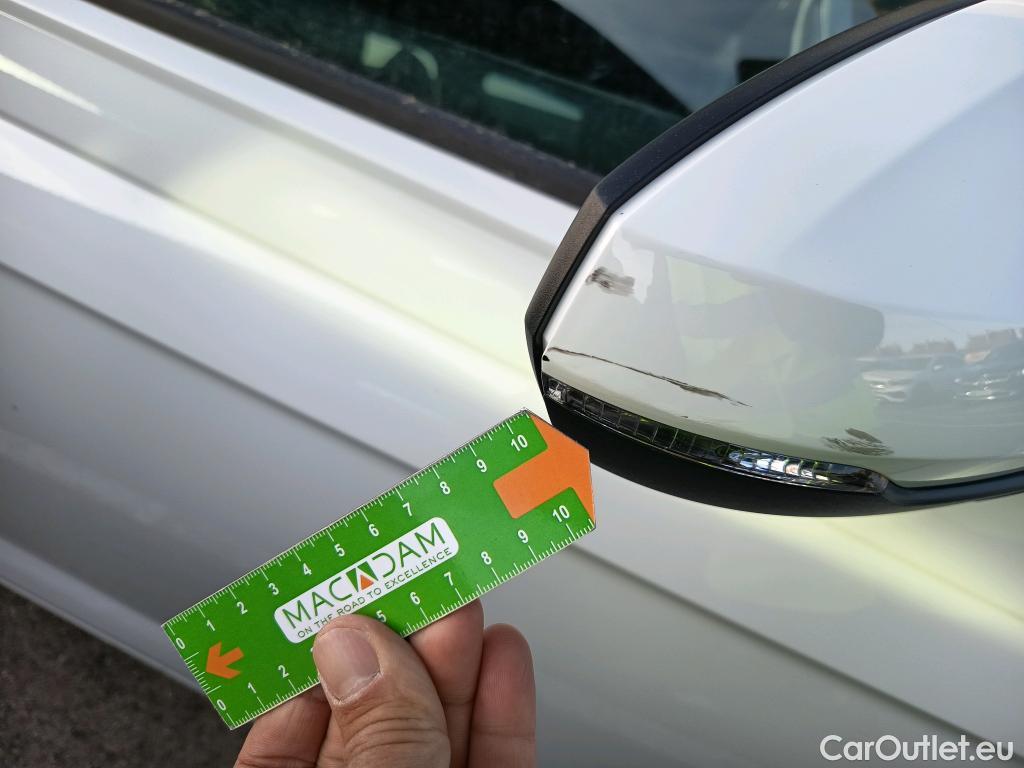  Volkswagen  Polo VOLKSWAGEN  / 2021 / 5P / berlina con portón Life 1.0 TSI 70kW (95CV) #25