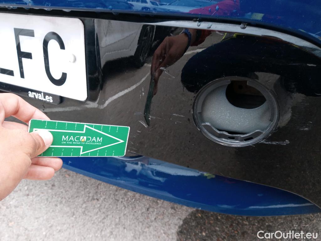  Toyota  Corolla TOYOTA  / 2019 / 5P / berlina con portón 1.8 125H ACTIVE E-CVT #21