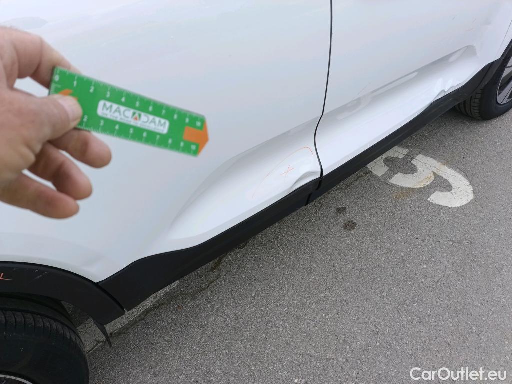  Volvo  XC 40 VOLVO XC40 / 2017 / 5P / todoterreno 1.5 T4 Twin Recharge Inscription Ex Auto #7