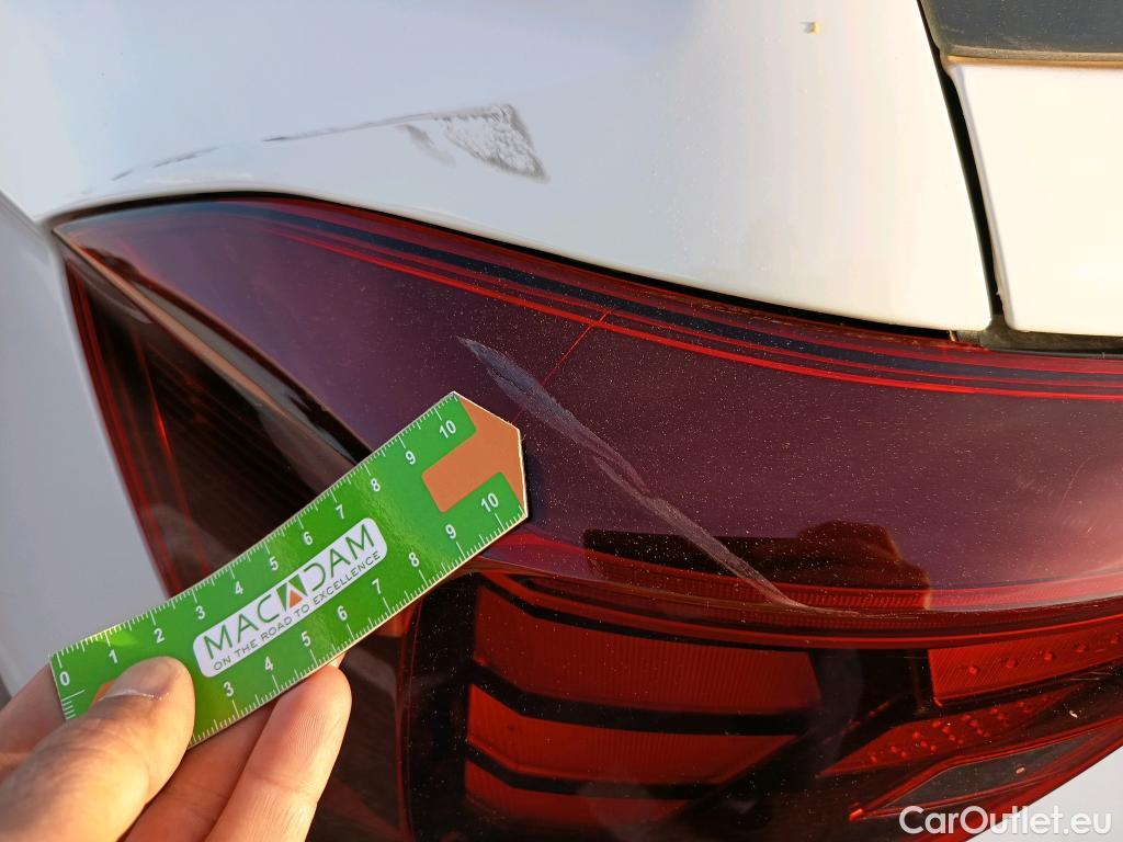  Volkswagen  Polo VOLKSWAGEN  / 2021 / 5P / berlina con portón Life 1.0 TSI 70kW (95CV) #27