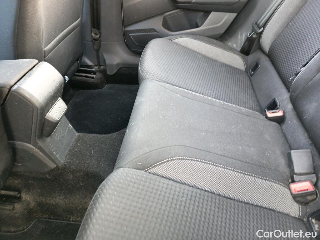  Volkswagen  Polo VOLKSWAGEN  / 2021 / 5P / berlina con portón Life 1.0 TSI 70kW (95CV) #5