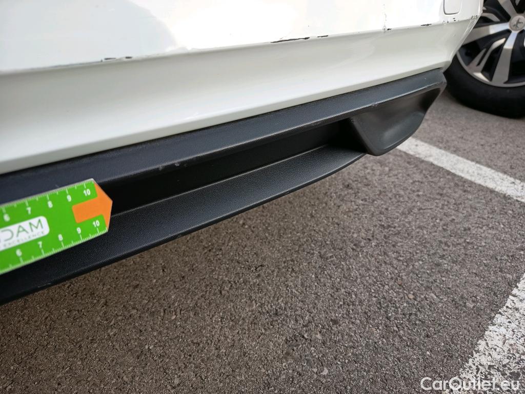  Volkswagen  Polo VOLKSWAGEN  / 2021 / 5P / berlina con portón Life 1.0 TSI 70kW (95CV) #21