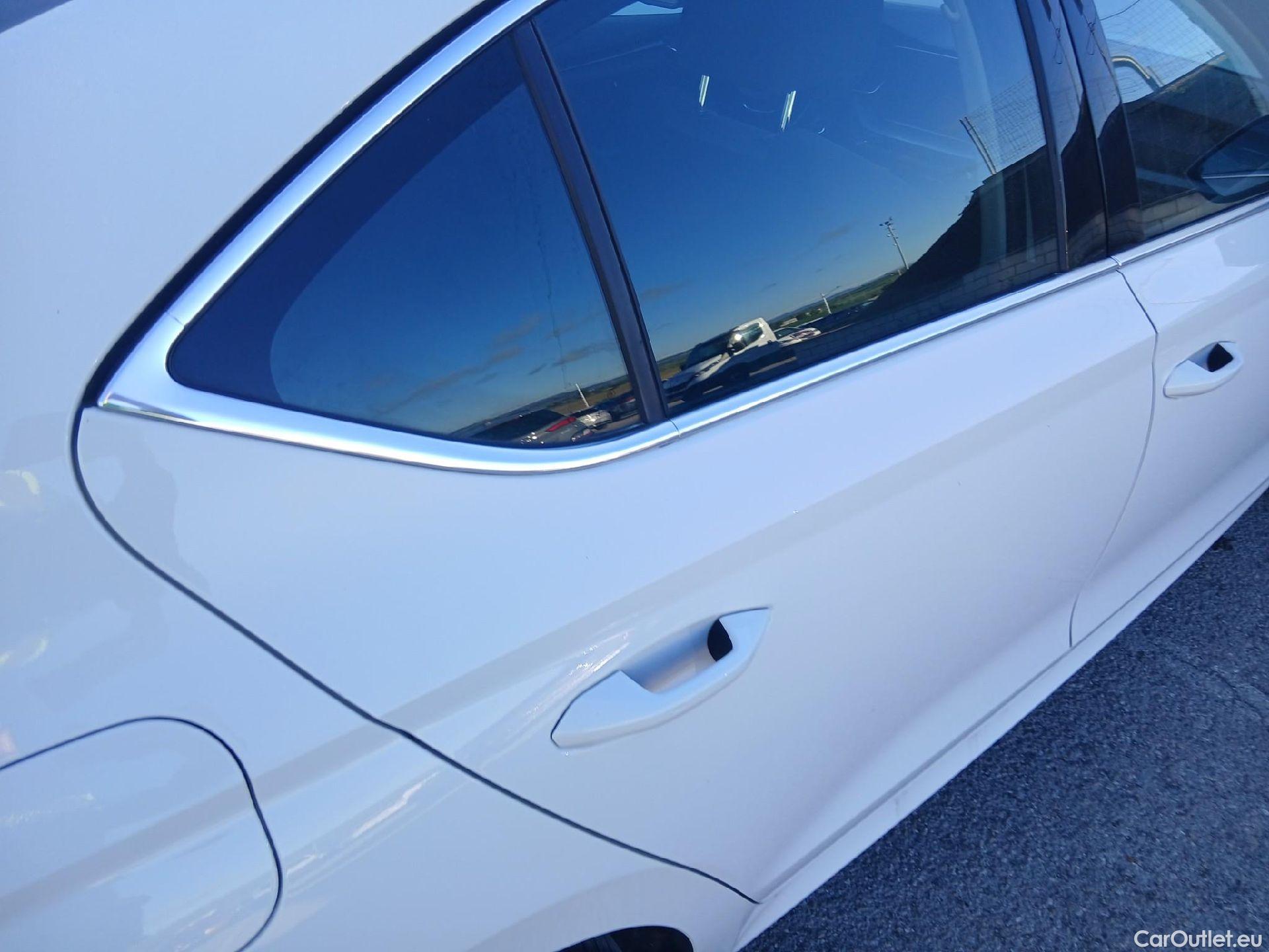  Skoda  Octavia SKODA  / 2020 / 5P / berlina con portón 2.0 TDI 110kW (150CV) Manual Ambition #8