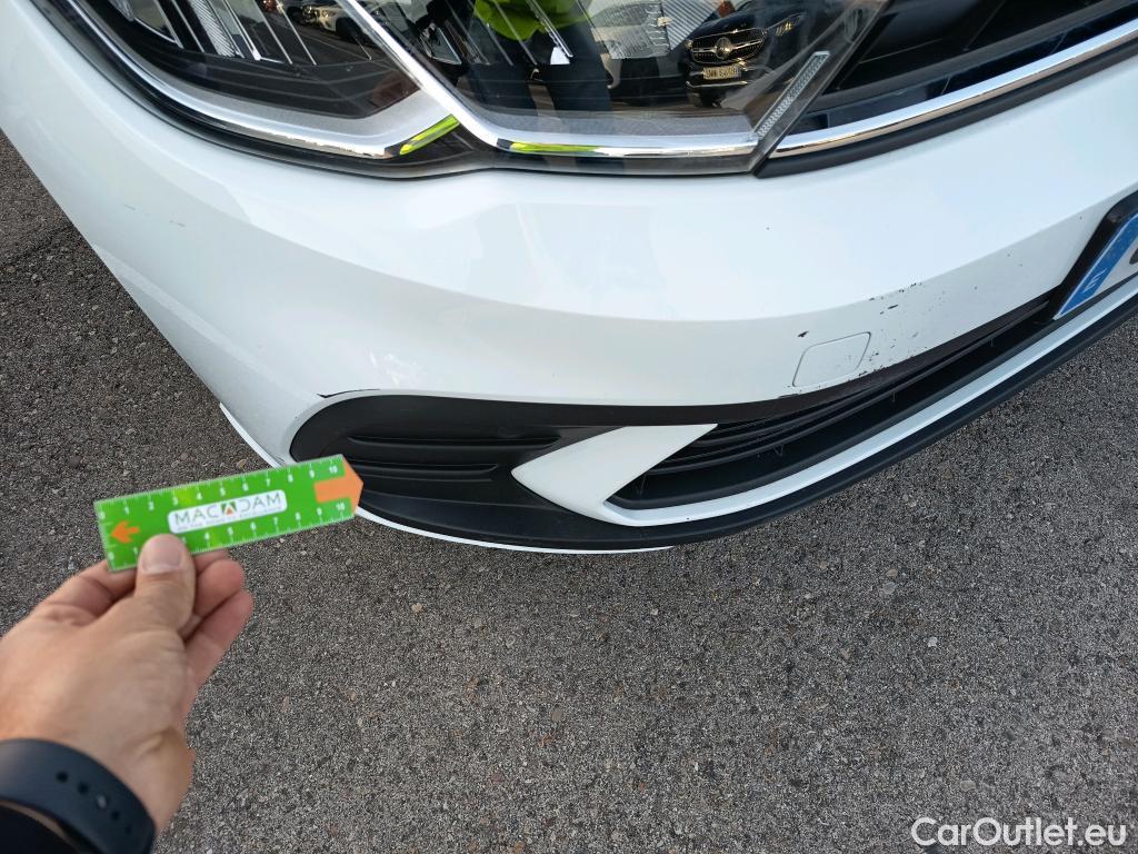  Volkswagen  Polo VOLKSWAGEN  / 2021 / 5P / berlina con portón Life 1.0 TSI 70kW (95CV) #14