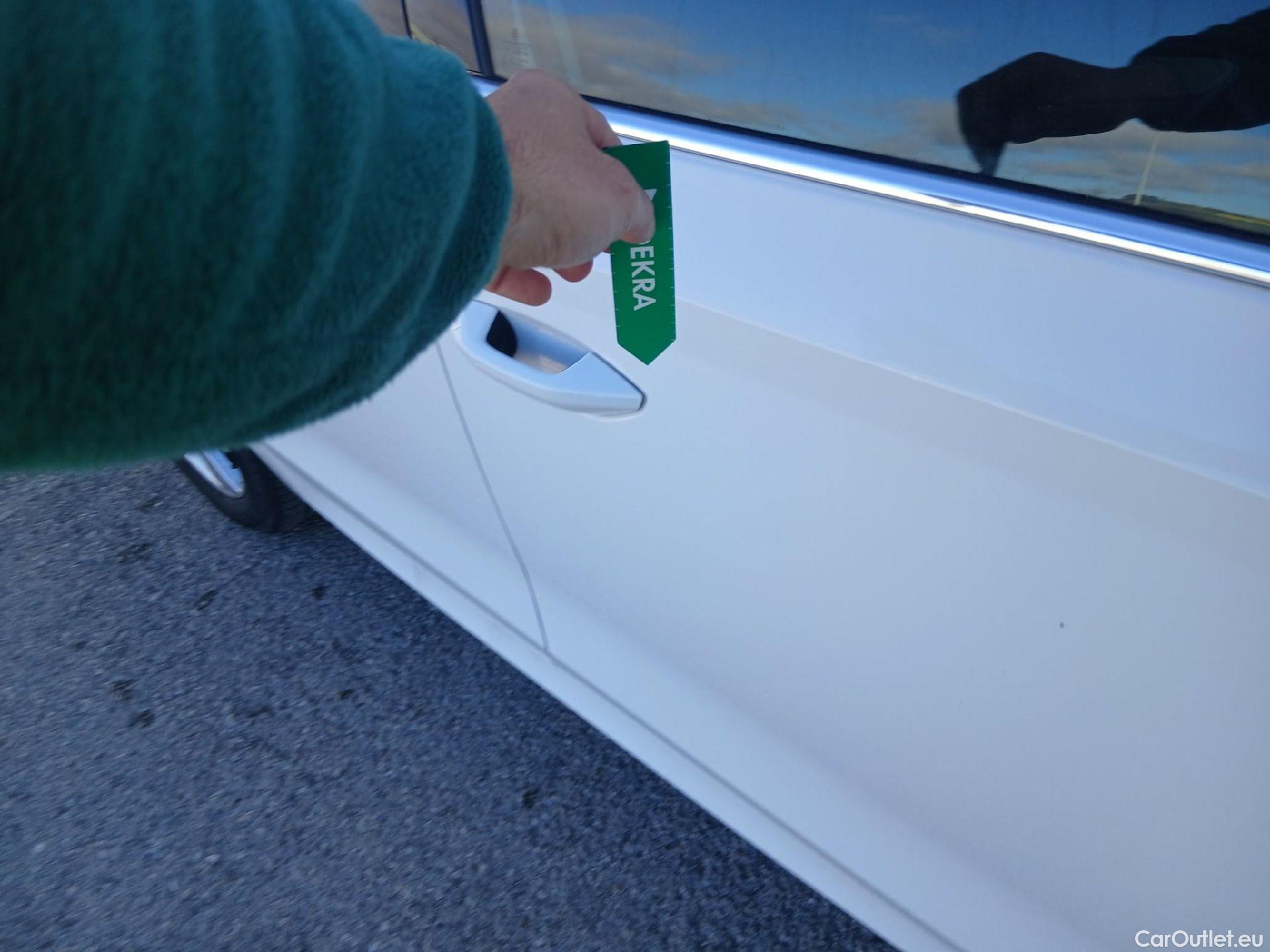  Skoda  Octavia SKODA  / 2020 / 5P / berlina con portón 2.0 TDI 110kW (150CV) Manual Ambition #16