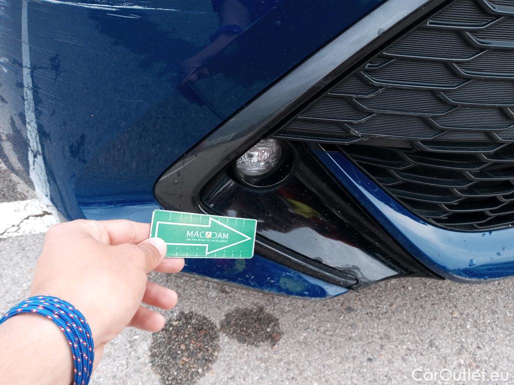  Toyota  Corolla TOYOTA  / 2019 / 5P / berlina con portón 1.8 125H ACTIVE E-CVT #43