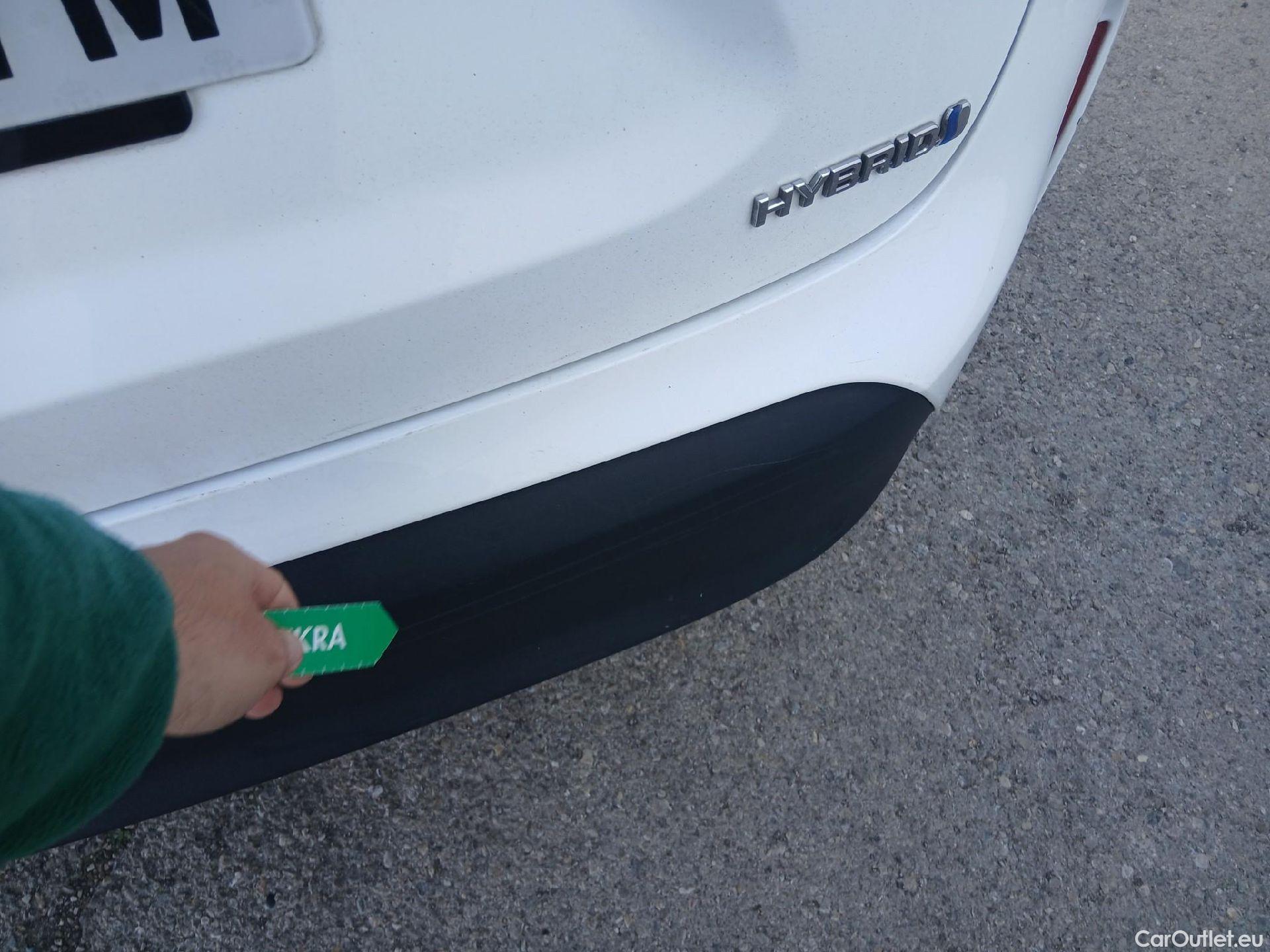  Toyota  Yaris Cross TOYOTA  / 2021 / 5P / todoterreno 1.5 120H Active Tech #14