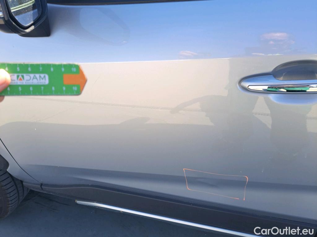  Toyota  RAV4 TOYOTA  / 2018 / 5P / todoterreno 2.5l 220H Luxury 4WD #5