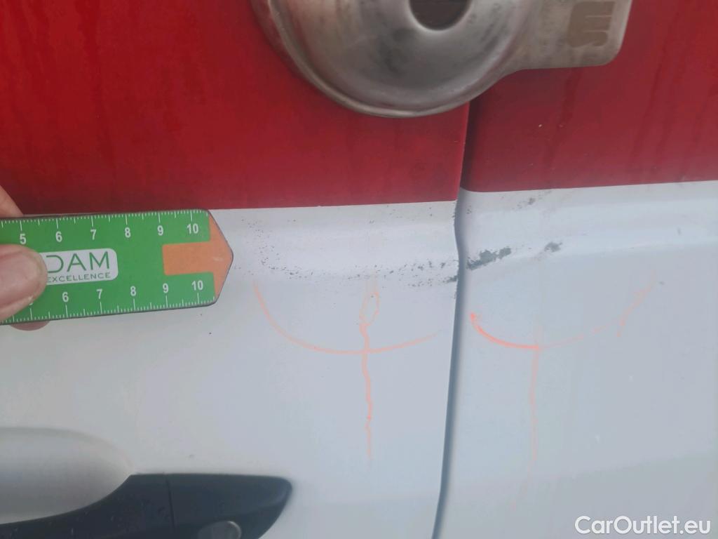  Citroen  Berlingo CITROEN  / 2018 / 3P / furgón derivado de turismo Talla M BlueHDi 100 CONTROL #11