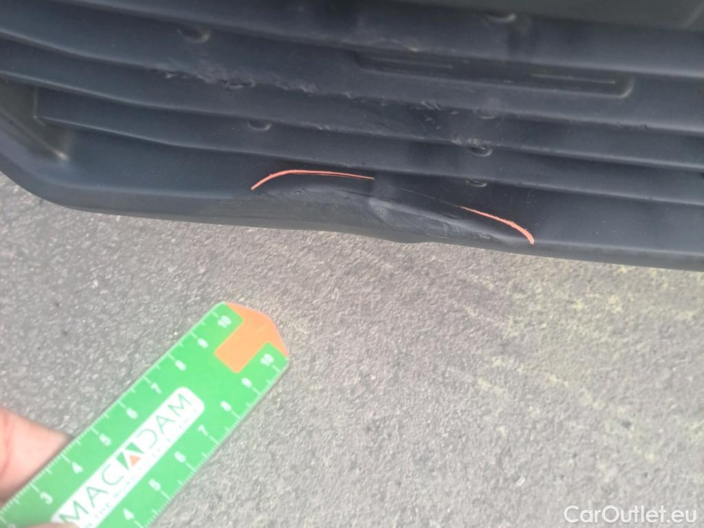  Citroen  Berlingo CITROEN  / 2018 / 3P / furgón derivado de turismo Talla M BlueHDi 100 CONTROL #13