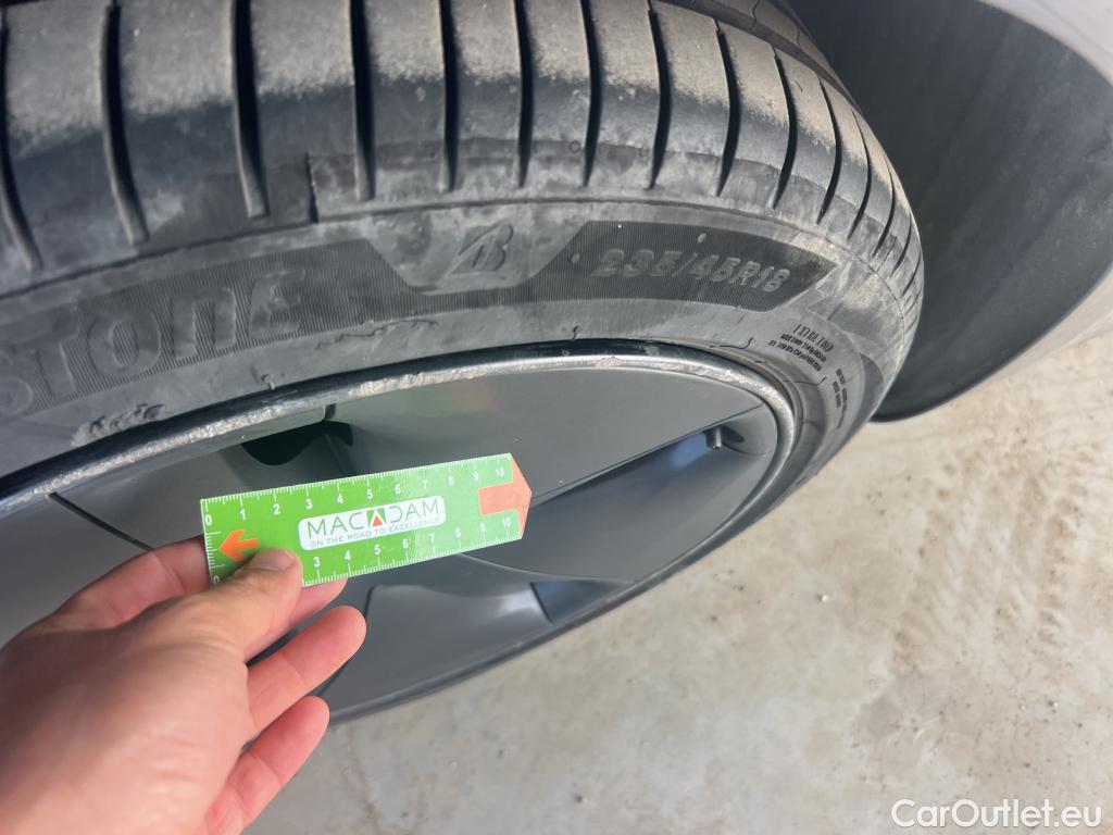  Tesla  Model 3 TESLA  480 CV 74 kWh sedán Gran Autonomía AWD #13