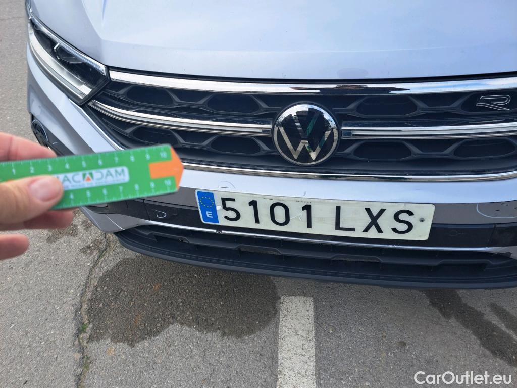  Volkswagen  T-ROC VOLKSWAGEN  / 2021 / 5P / todoterreno R-Line 1.5 TSI 110kW (150CV) DSG #56