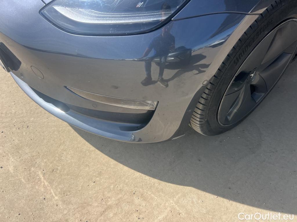  Tesla  Model 3 TESLA  480 CV 74 kWh sedán Gran Autonomía AWD #20
