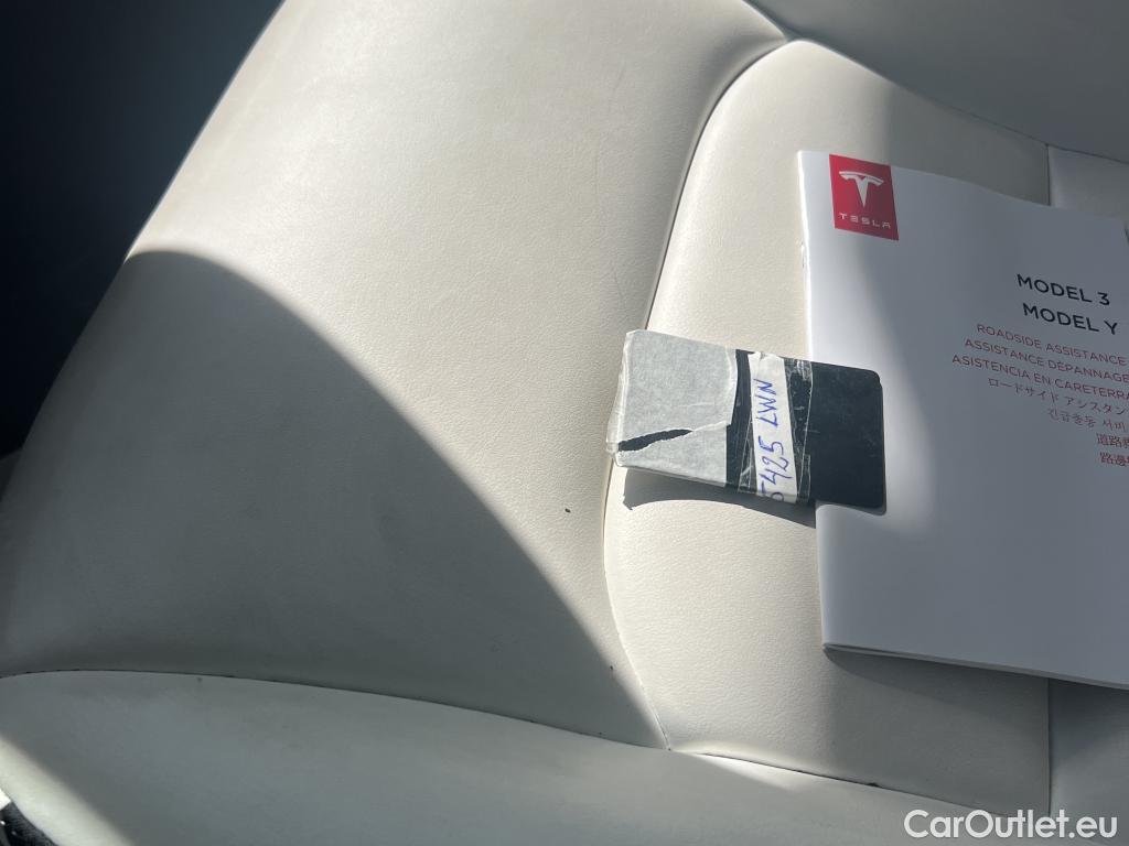  Tesla  Model 3 TESLA  480 CV 74 kWh sedán Gran Autonomía AWD #17