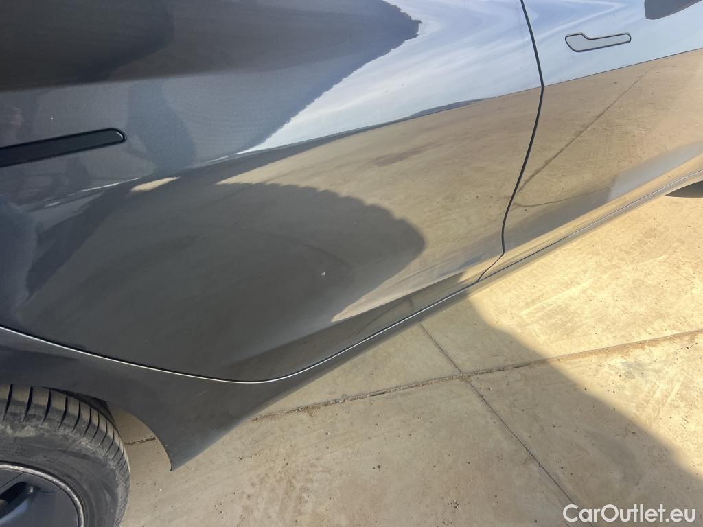  Tesla  Model 3 TESLA  480 CV 74 kWh sedán Gran Autonomía AWD #14