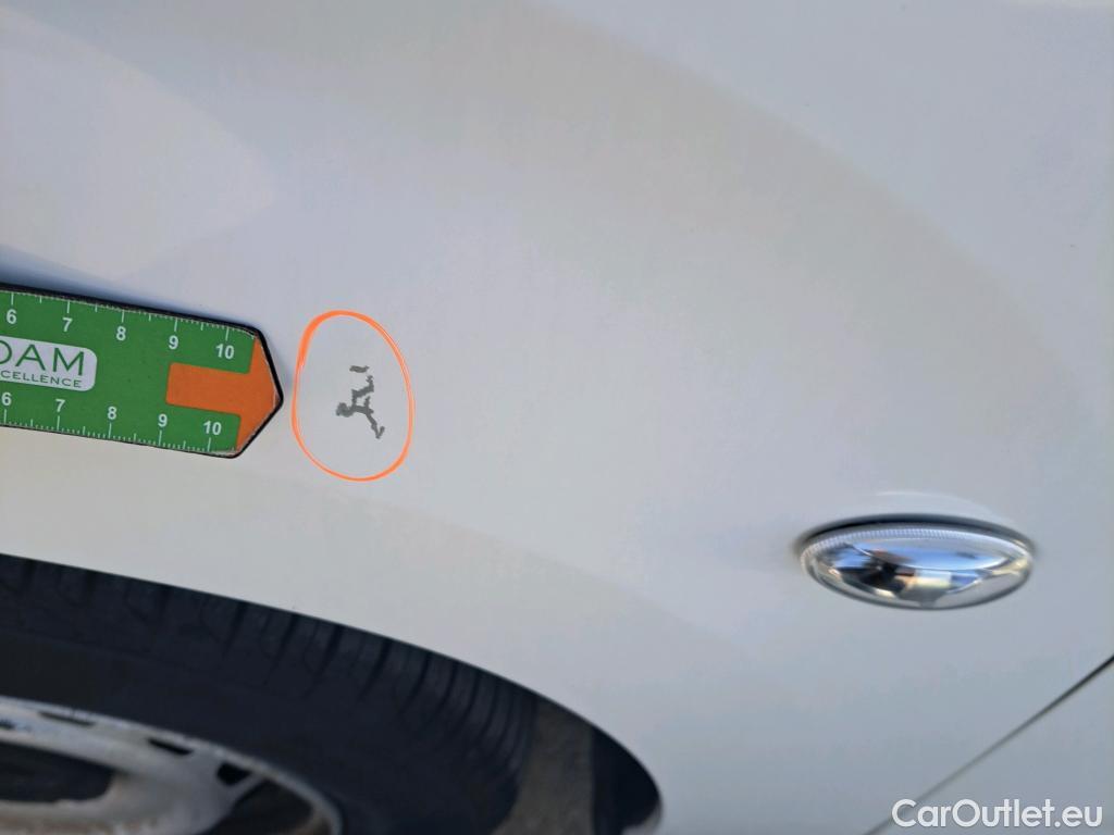  Citroen  Berlingo  Furgón Control M 1.5 BlueHDi #20