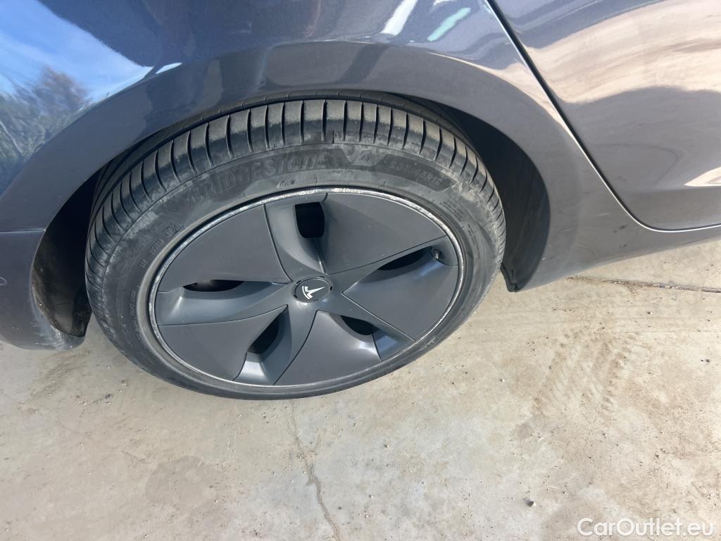  Tesla  Model 3 TESLA  480 CV 74 kWh sedán Gran Autonomía AWD #12