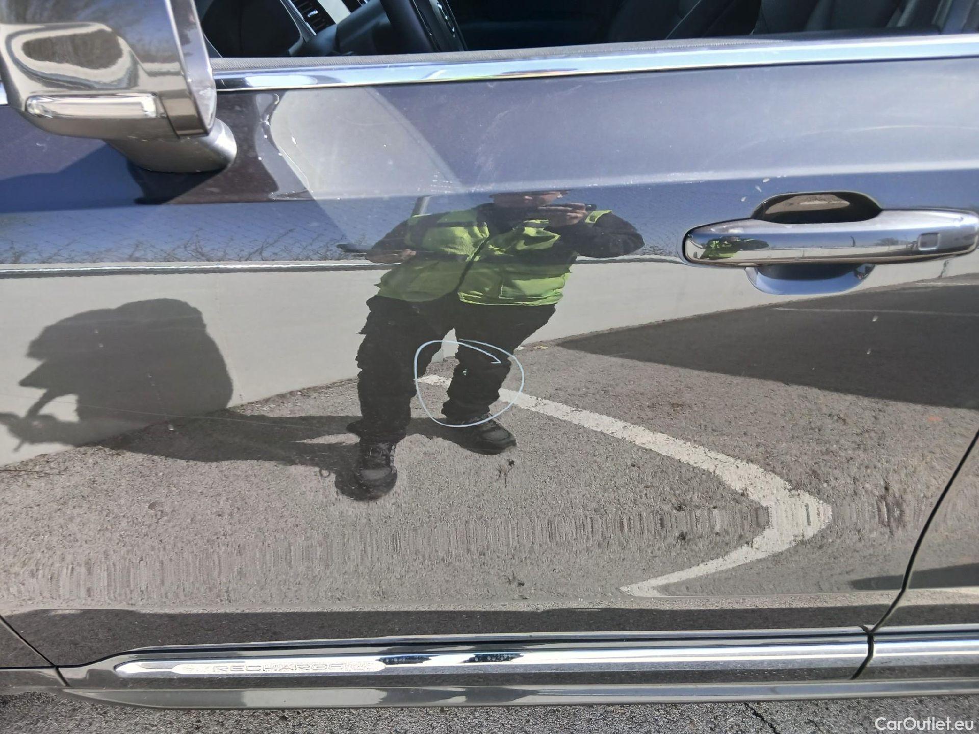  Volvo  XC90 VOLVO  / 2019 / 5P / todoterreno 2.0 T8 AWD Core Recharge Auto #13