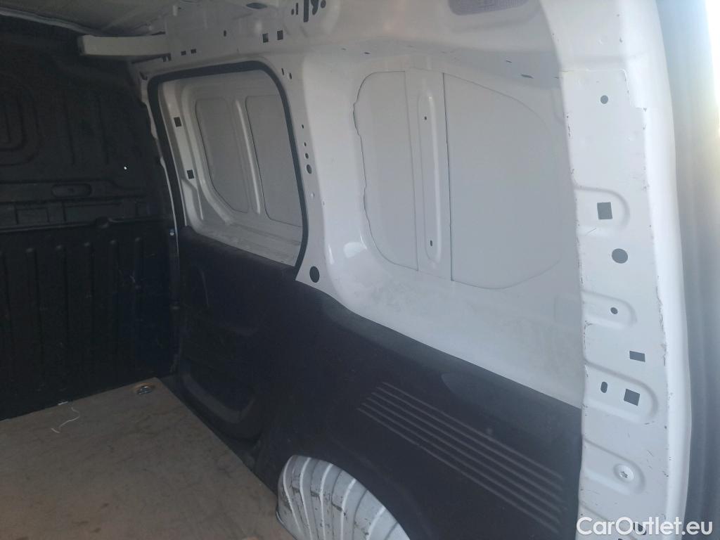  Citroen  Berlingo CITROEN  / 2018 / 3P / furgón derivado de turismo Talla M BlueHDi 100 CONTROL #19