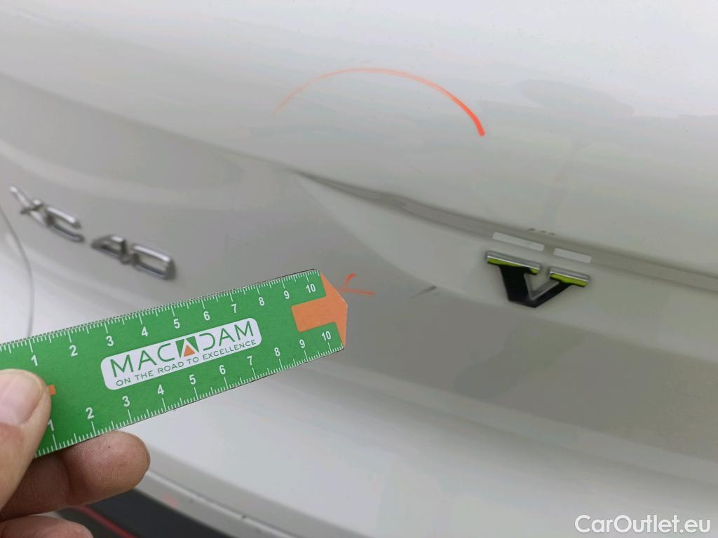  Volvo  XC 40 VOLVO XC40 / 2017 / 5P / todoterreno 1.5 T4 Twin Recharge Inscription Ex Auto #6