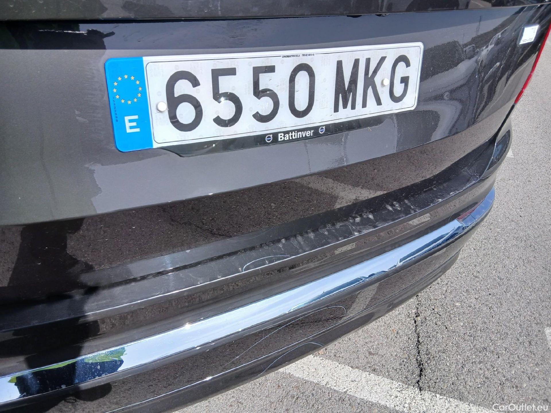  Volvo  XC90 VOLVO  / 2019 / 5P / todoterreno 2.0 T8 AWD Core Recharge Auto #22