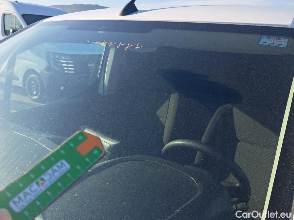  Citroen  Berlingo  Furgón Control M 1.5 BlueHDi #3