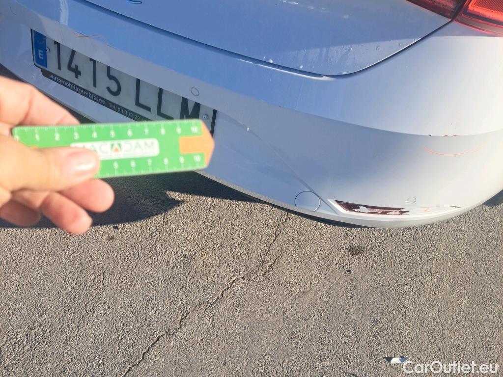  Seat  Leon SEAT Nuevo León / 2020 / 5P / berlina con portón 1.0 TSI 81kW S&S Style Go (AC) #16