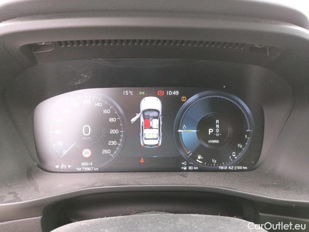  Volvo  XC 40 VOLVO XC40 / 2017 / 5P / todoterreno 1.5 T4 Twin Recharge Inscription Ex Auto #46